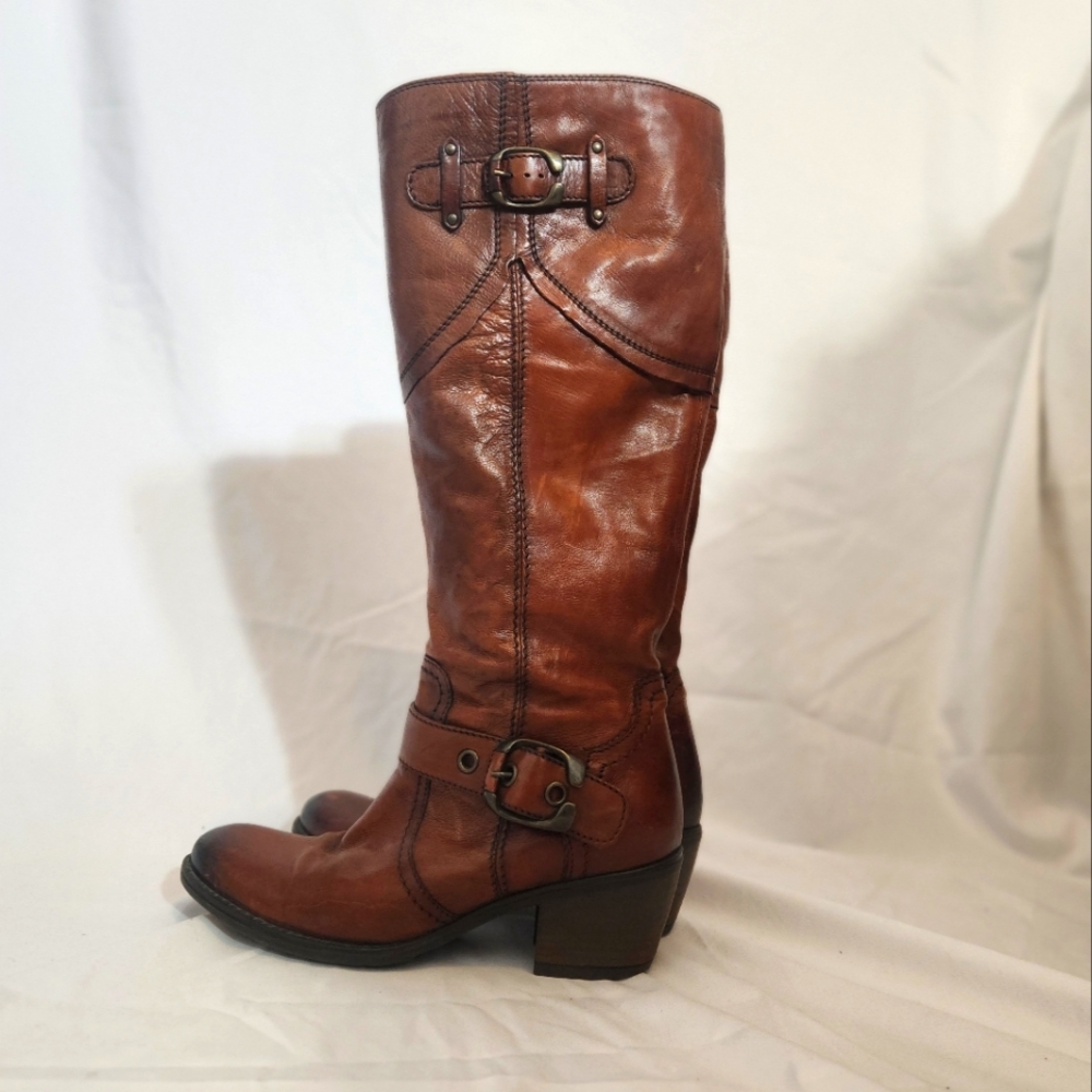 Cowboy Boots